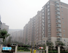 4萬(wàn)㎡新佳內(nèi)墻漆打造現(xiàn)代高檔住宅黃金99項(xiàng)目【濟(jì)南】