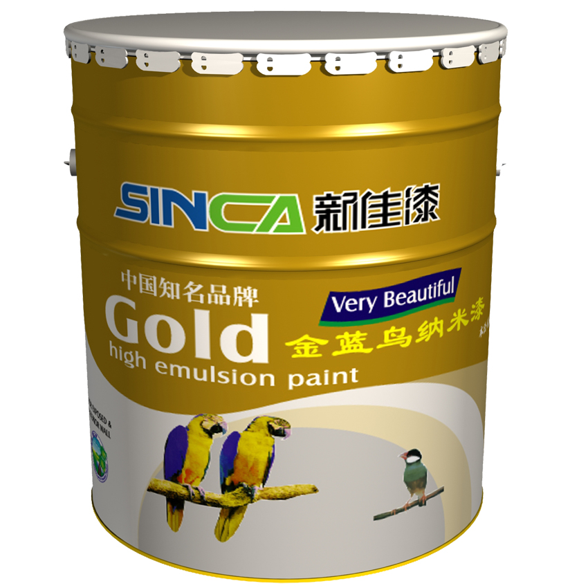 水包水多彩涂料常見問題大全！非常詳盡